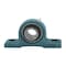 Ami Bearings SINGLE ROW BALL BEARING - 70MM HEAVY SET SCREW PILLOW BLOCK UCP314 - alternate 1